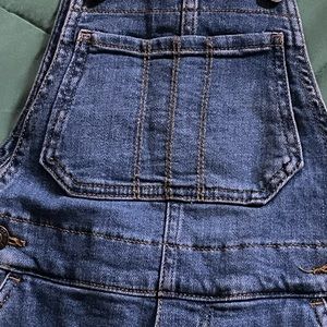 OshKosh Overalls- NWT